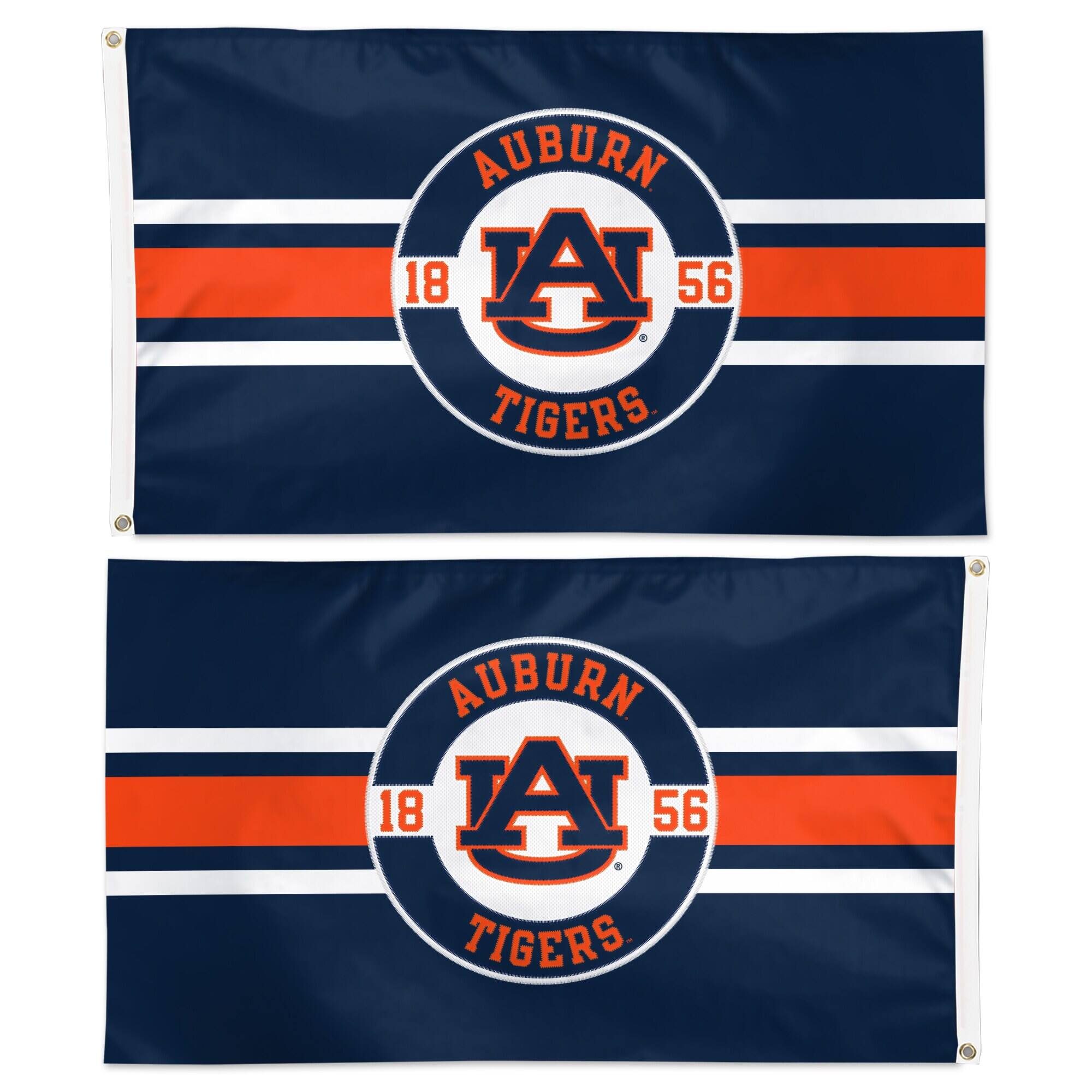 AUBURN  
18  
TIGERS  
56  

AUBURN  
18  
TIGERS  
56