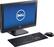 Angle Standard. Dell - Inspiron One 20" All-In-One Computer - Intel Pentium - 4GB Memory - 1TB Hard Drive.