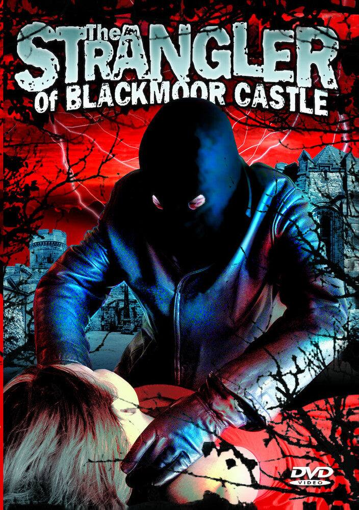 Strangler of Blackmoor Castle - DVD price history on PriceWatchPro