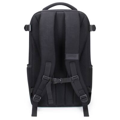Enhance Card Storage Backpack - Black Enhance Card Storage Backpack - Black