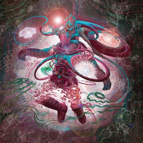 Coheed & Cambria - Afterman: Decension   - COMPACT DISCS [CD] price history on PriceWatchPro