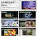 SAMSUNG S85H
Powered by Samsung Vision AI
KEY FEATURES
- OLED HDR
- NQ4 AI Gen2 Processor
- Premium Gaming Pack
- 4K AI Upscaling
- Pantone® Validated
- Color Booster Pro
55" OLED
OLED HDR
NQ4 AI Gen2 Processor
Premium Gaming Pack
4K AI Upscaling
Pantone® Validated
Color Booster Pro