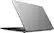 Alt View Standard 1. Lenovo - IdeaPad S415 Touch 14" Touch-Screen Laptop - 4GB Memory - 500GB Hard Drive - Silver Gray.