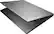 Alt View Standard 5. Lenovo - IdeaPad S415 Touch 14" Touch-Screen Laptop - 4GB Memory - 500GB Hard Drive - Silver Gray.