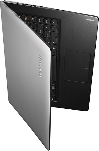 Не работает на ноутбуке lenovo ideapad s415