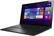 Left Standard. Lenovo - IdeaPad S415 Touch 14" Touch-Screen Laptop - 4GB Memory - 500GB Hard Drive - Silver Gray.