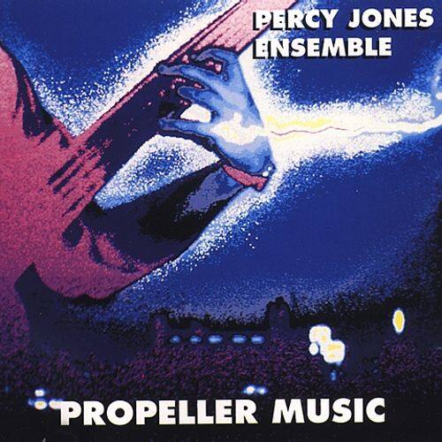 Best Buy Propeller Music [CD]