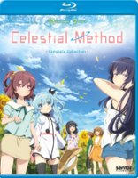 Celestial Method: Complete Collection [Blu-ray] [2 Discs] - Front_Original