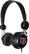 Front Standard. Tribeca - Texas A&M Aggies Headphones with Built-In Microphone.