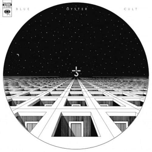  Blue yster Cult [LP] - VINYL