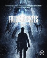 Falling Skies: The Complete Series Box Set [15 Discs] - Front_Zoom