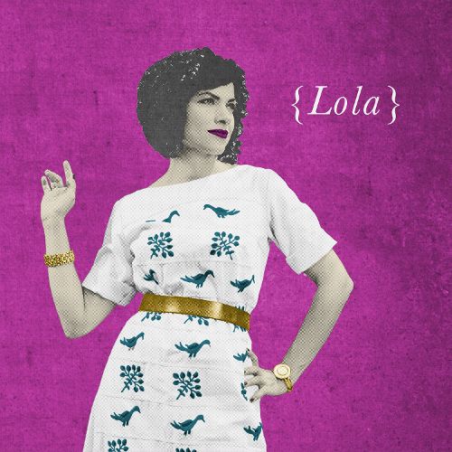 Lola [CD]