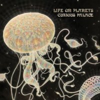 Curious Palace [LP] - VINYL - Front_Original