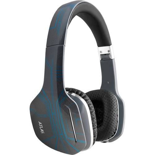 orion headset