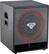 Angle Standard. Cerwin Vega - 18" 1400-Watt Active Subwoofer.