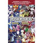 Pokedex: Pokemon X & Pokemon Y (Game Guide) – RetroMTL