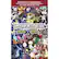 Front Standard. Pokémon X and Pokémon Y: The Official Kalos Region Pokédex (Game Guide) - Nintendo 3DS.