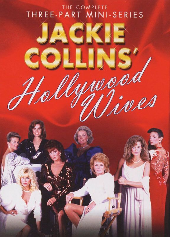 

Hollywood Wives [2 Discs] [DVD]