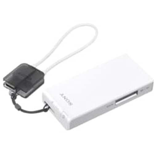 Front Standard. Sony - Portable Wireless Server.