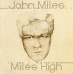 Front Standard. Miles High [CD].