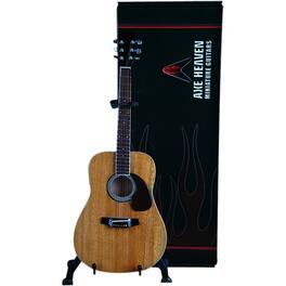 Axe Heaven - Musical Instrument Ornament - Multi