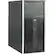 Right View. HP - Business Desktop Desktop Computer - 2 GB Memory - 250 GB Hard Drive.