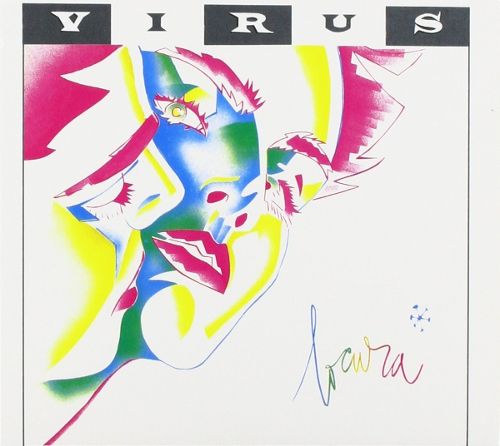 Locura [LP] - VINYL