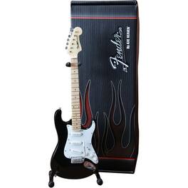 Axe Heaven - Musical Instrument Ornament - Black