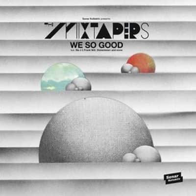 

We So Good [12 inch Vinyl Single]