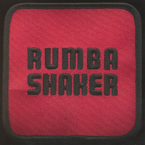 Rumba Shaker [LP] - VINYL