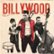 Front Standard. Billywood [CD].