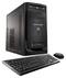 CybertronPC - Axis LyNX1 Desktop - AMD Athlon - 2GB Memory - 500GB Hard Drive - Black-Front_Standard