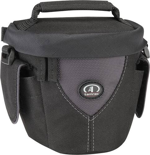 Tamrac Aero Zoom 20 Camera Bag Black 