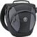 Front Standard. Tamrac - Velocity Carrying Case for Camera - Black.