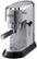 Angle. De'Longhi - DEDICA Espresso Machine with 15 bars of pressure and Thermoblock heating system - Metal.