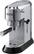 Angle. De'Longhi - DEDICA Espresso Machine with 15 bars of pressure and Thermoblock heating system - Metal.