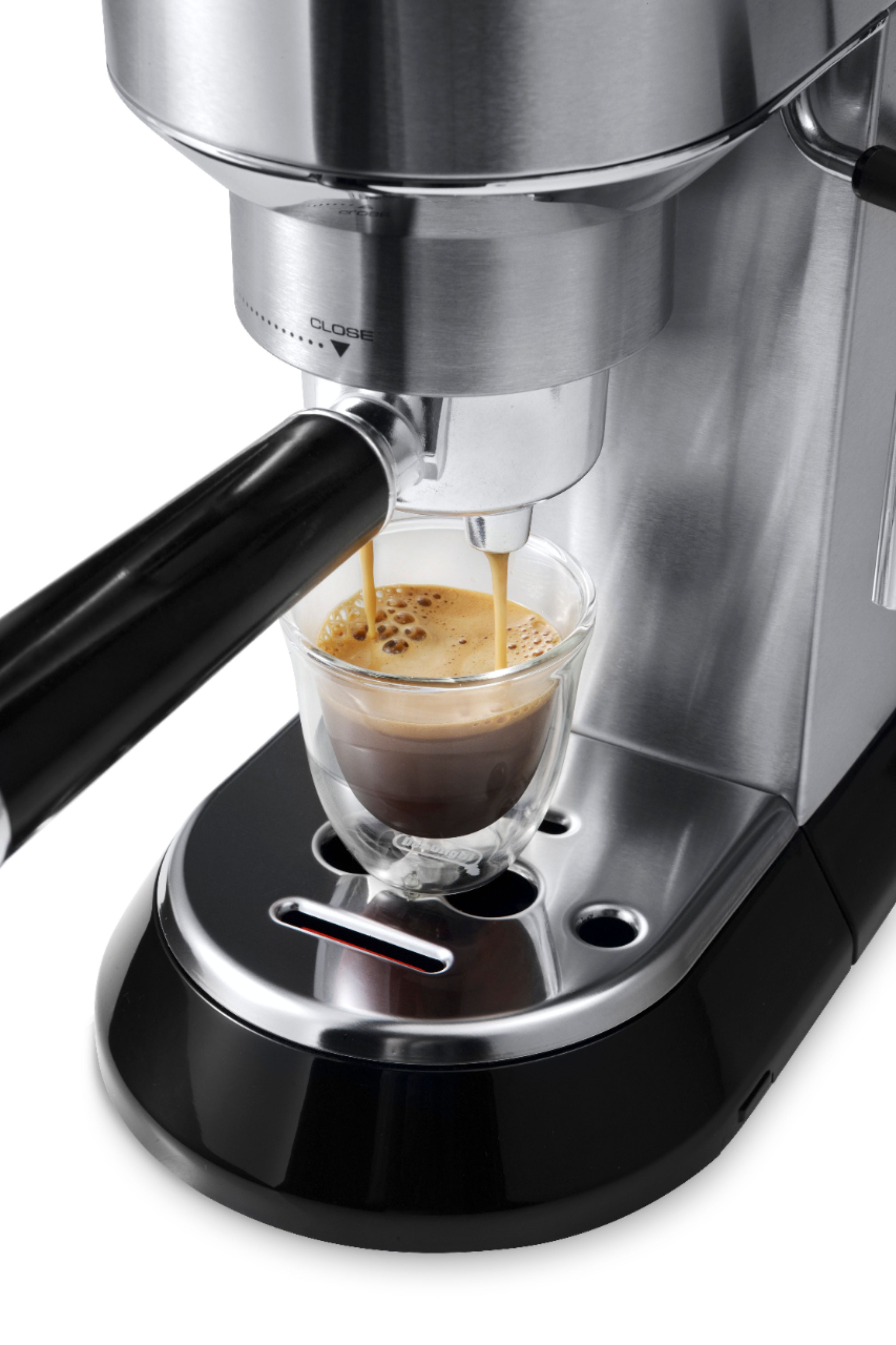 Milk Steam Pipe Coffee Espresso Accessories/ Pars//Tip /Delonghi EC 680 /  685 /Rancilio / Gaggia Classic Espresso Coffee Bar