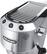 Alt View 1. De'Longhi - DEDICA Espresso Machine with 15 bars of pressure and Thermoblock heating system - Metal.