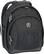 Angle Standard. Tamrac - Travel Pack 73 Camera Backpack - Black.