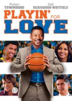 Playin' for Love [DVD] [2015] - Front_Original