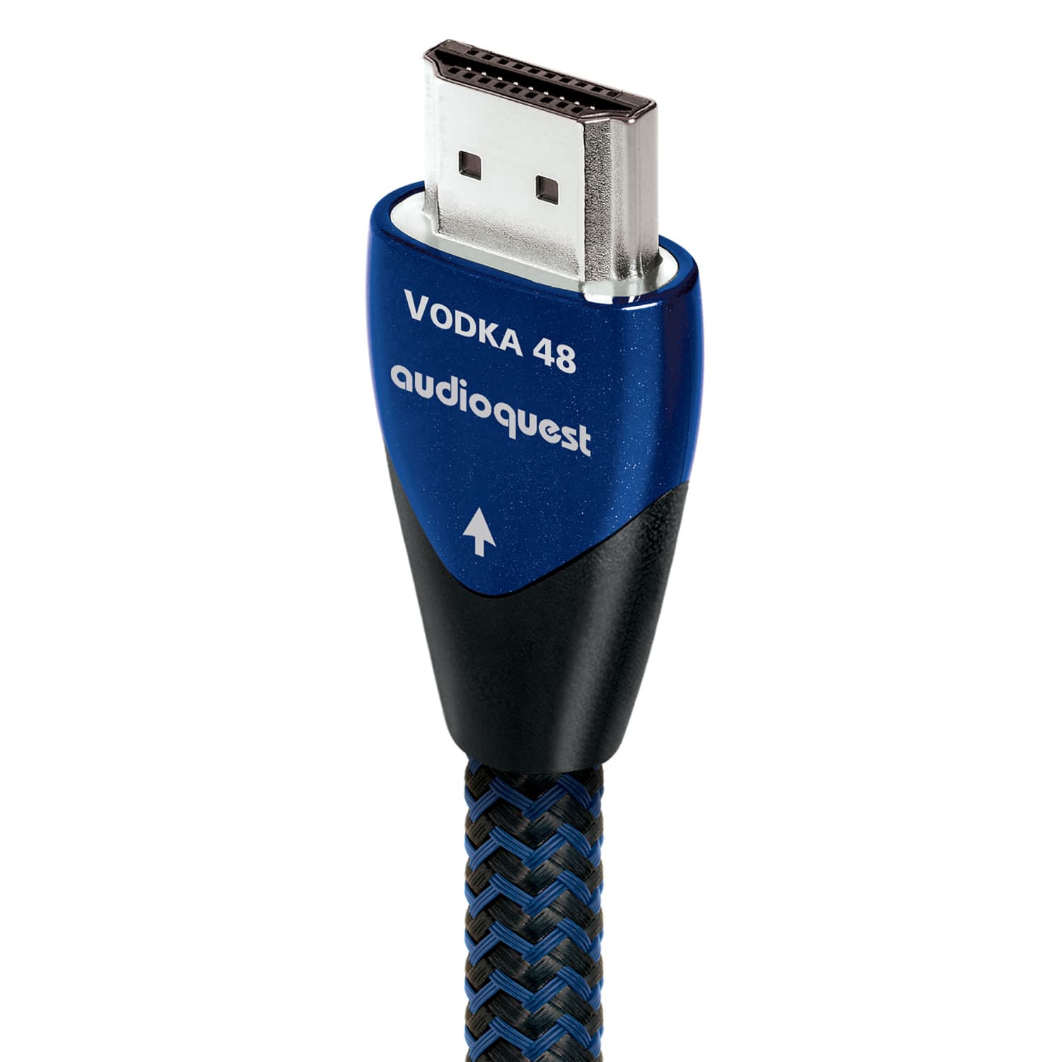 Vodka 48 Audioquest