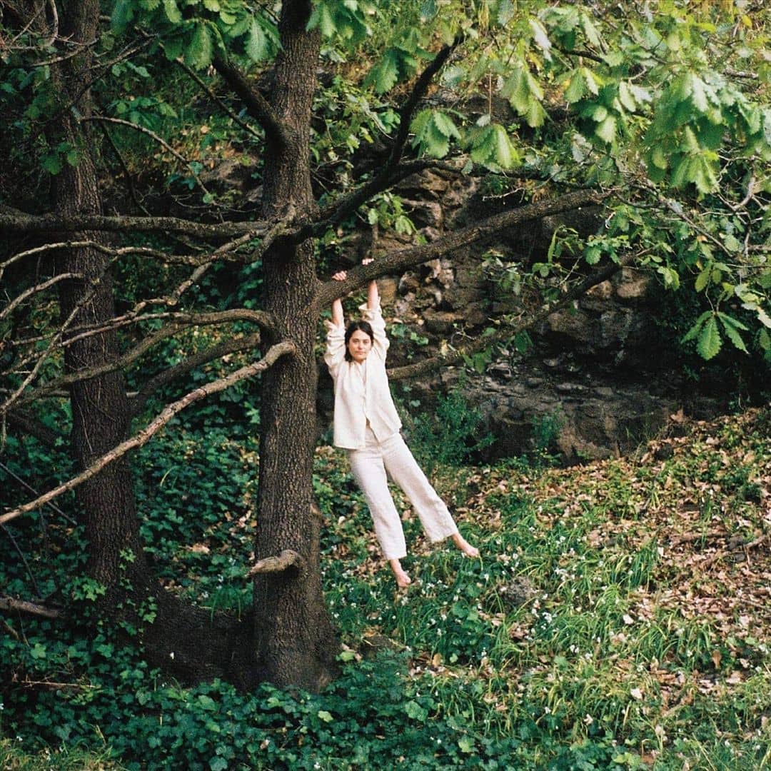 To Enjoy Is the Only Thing [LP] [VINYL]