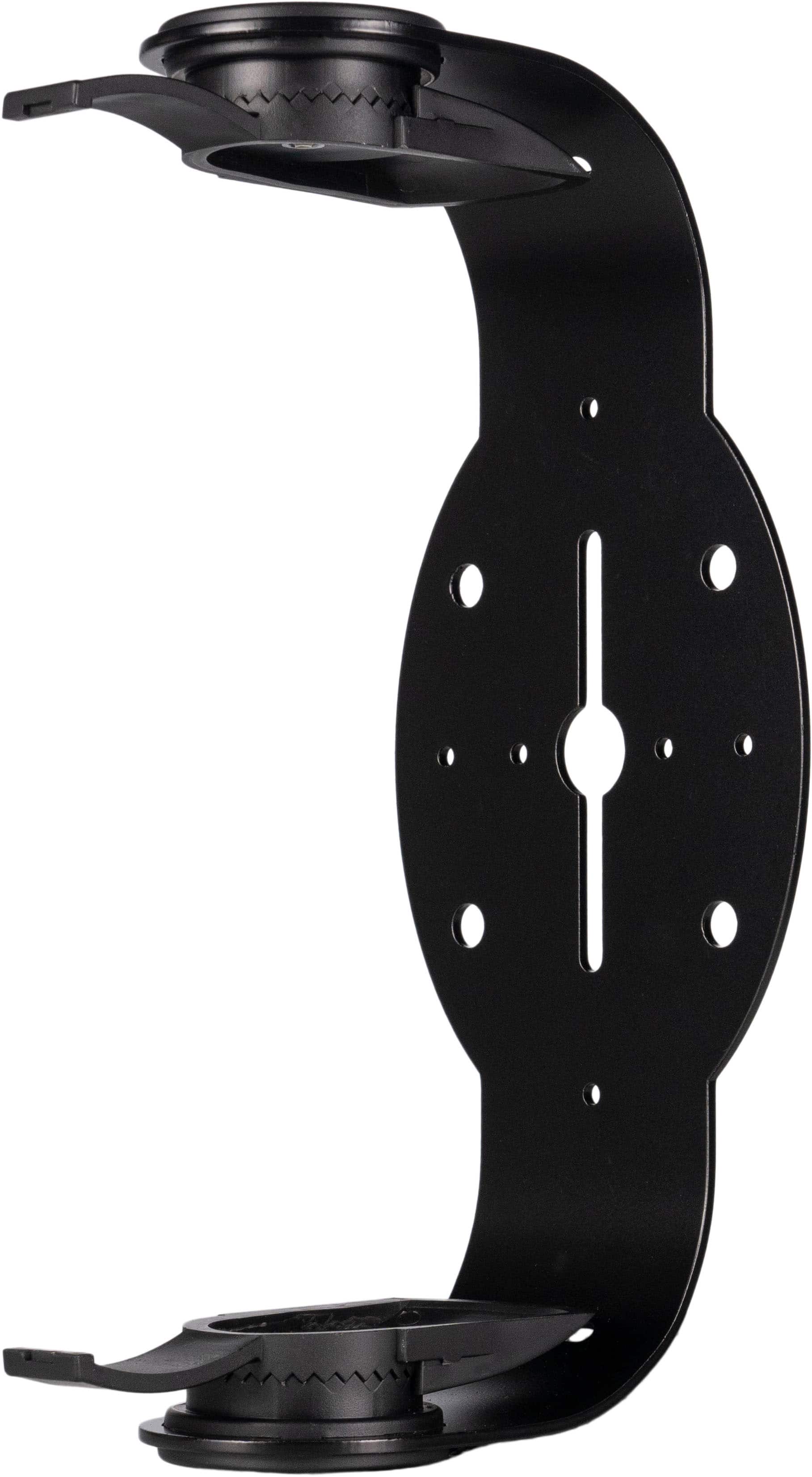 Alt View 23. Sonance - MX52 - Mariner MX Series 5-1/4" 2-Way Outdoor Surface Mount Speakers (Pair) - Black.