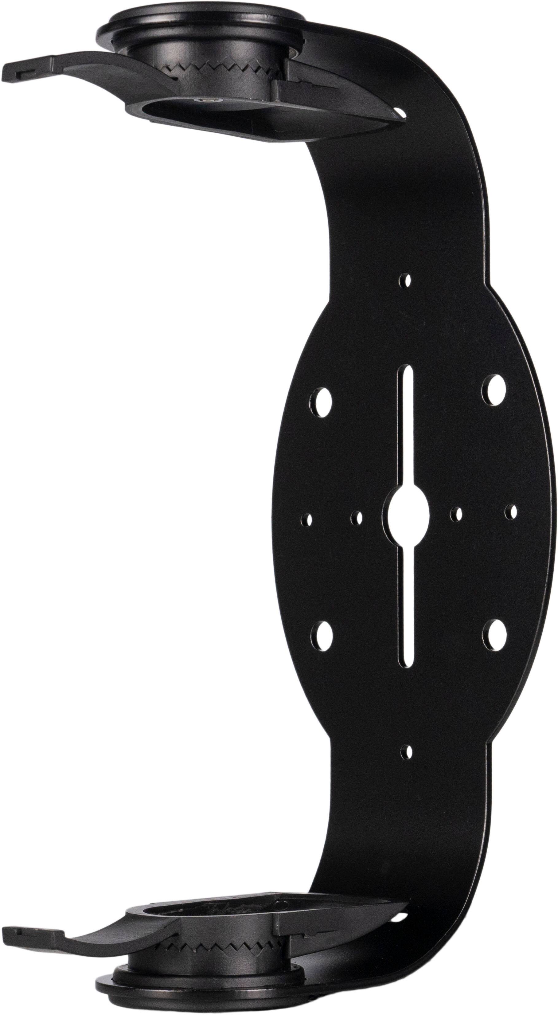 Alt View 23. Sonance - MX52 - Mariner MX Series 5-1/4" 2-Way Outdoor Surface Mount Speakers (Pair) - Black.