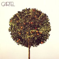 Cartel [LP] - VINYL - Front_Original