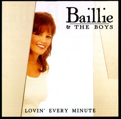 Best Buy Lovin' Every Minute [CD]