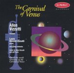 Front Standard. The Carnival of Venus [CD].