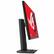 Alt View 11. ASUS - ROG Strix 27" Fast-IPS 4K UHD 160Hz FreeSync Premium Gaming Monitor (HDMI, DisplayPort) - Black.