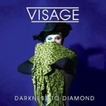 Front Standard. Darkness to Diamond [CD].
