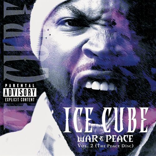 

War & Peace, Vol. 2: The Peace Disc [LP] - VINYL